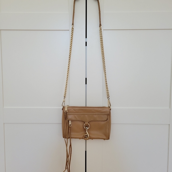 Rebecca Minkoff Crossbody Bag - Picture 3 of 9